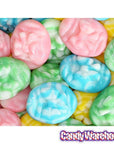 Gummy Swirly Eggs Candy: 2KG Bag