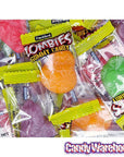 Gummy Zombies Candy Packets: 20-Piece Bag