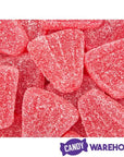 Gustaf's Gummy Pink Grapefruit Slices: 1KG Bag - Candy Warehouse