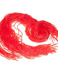 Gustaf's Red Licorice Laces Candy: 2LB Bag - Candy Warehouse