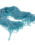 Gustaf's Sour Blue Raspberry Licorice Laces: 2LB Bag - Candy Warehouse