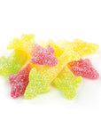 Gustaf's Sour Gummy Sharks: 2KG Bag - Candy Warehouse