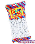 Gustaf's White Licorice Tidbits: 16-Ounce Bag - Candy Warehouse