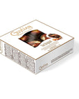 Guylian Chocolate Sea Shells: 6-Piece Gift Box - Candy Warehouse