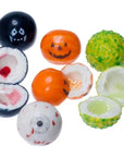 Halloween Bubble Gum Assortment: 12-Ounce Bag