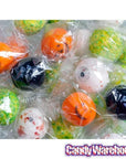 Halloween Bubble Gum Assortment: 12-Ounce Bag