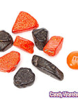 Halloween Chocolate Rocks: 1LB Bag - Candy Warehouse