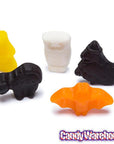 Halloween Jellies Candy: 2LB Bag