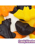 Halloween Jellies Candy: 2LB Bag