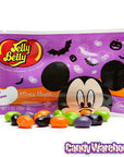 Halloween Jelly Belly Disney Mickey and Minnie Jelly Beans 1-Ounce Packs: 24-Piece Display