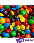 Halloween M&M's Minis Candy Mega Tubes: 24-Piece Box