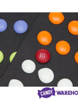 Halloween Mega Candy Buttons Sheets: 2-Piece Pack