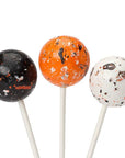 Halloween Monster Jawbreakers On a Stick: 12-Piece Display