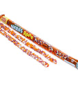 Halloween Nerds Rope Candy Packs: 24-Piece Box - Candy Warehouse