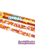 Halloween Nerds Rope Candy Packs: 24-Piece Box - Candy Warehouse