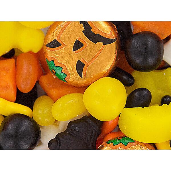 Halloween Select Candy Mix: 2LB Bag - Candy Warehouse