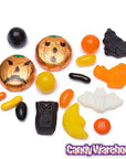 Halloween Select Candy Mix: 2LB Bag - Candy Warehouse