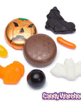 Halloween Select Candy Mix: 2LB Bag - Candy Warehouse