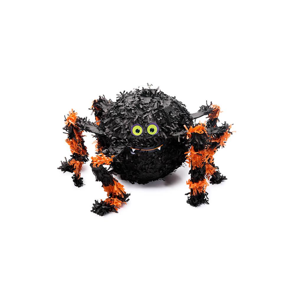 Halloween Spider Pinata - Candy Warehouse