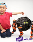 Halloween Spider Pinata - Candy Warehouse