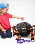 Halloween Spider Pinata - Candy Warehouse