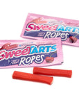 Halloween SweeTarts Ropes Candy Snack Size Packs: 12-Piece Bag