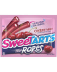 Halloween SweeTarts Ropes Candy Snack Size Packs: 12-Piece Bag