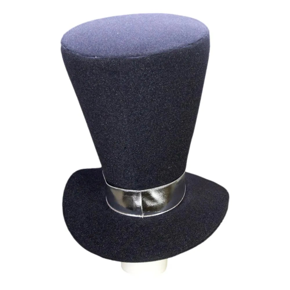 Countdown Top Hat