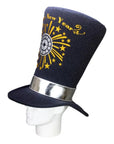 Countdown Top Hat