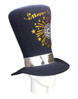 Countdown Top Hat