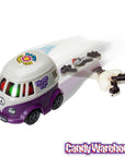 Happy Van Candy Filled Toy Vans: 12-Piece Box - Candy Warehouse