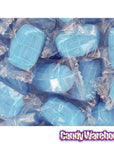 Hard Candy Barrels - Blue Raspberry: 200-Piece Barrel Jar