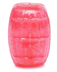 Hard Candy Barrels - Pink Watermelon: 200-Piece Barrel Jar