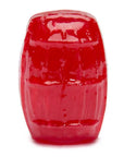 Hard Candy Barrels - Red Hot Cinnamon: 200-Piece Barrel Jar