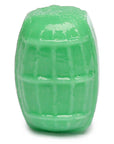 Hard Candy Barrels - Spearmint Leaves: 200-Piece Barrel Jar