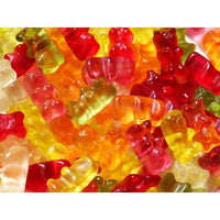 Gummi Candy Gold-Bears New Value Size Package 10-Lb (2Pk X 5 LB) -  Walmart.com