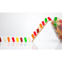 Mua Black Forest Gummy Bears Candy, 5-Pound Bulk Bag trên Amazon Mỹ chính  hãng 2023 | Giaonhan247