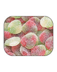 Haribo Gummy Apples Candy: 5LB Bag - Candy Warehouse