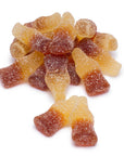 Haribo Gummy Fizzy Cola Bottles Candy: 3.75LB Box