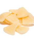 Haribo Gummy Grapefruit Slices: 5LB Bag