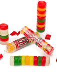 Haribo Roulette Gummy Candy Rolls: 36-Piece Box - Candy Warehouse