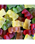 Haribo Sugar Free Gummy Bears: 5LB Bag - Candy Warehouse