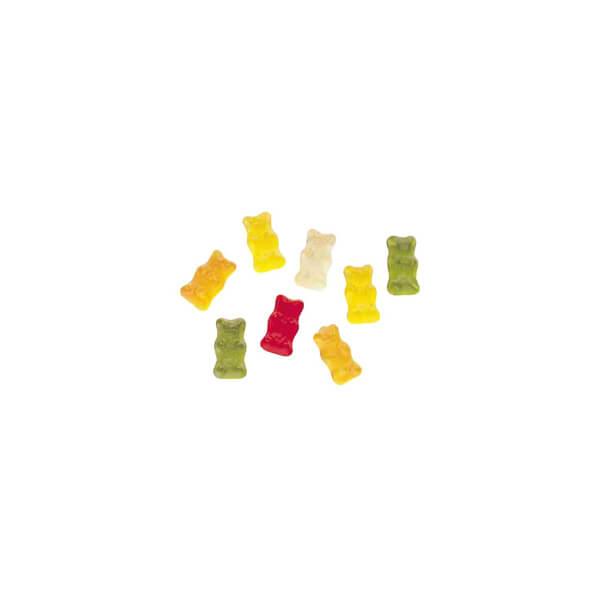 Haribo Sugar Free Gummy Bears: 5LB Bag - Candy Warehouse