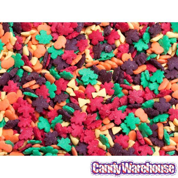 Harvest Quins Candy: 3LB Box - Candy Warehouse