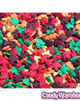 Harvest Quins Candy: 3LB Box