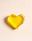 Pure Sugar Candy Heart Hard Candies