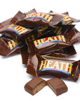 Heath Bar Minis Candy: 42-Piece Bag