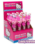 Hello Kitty Candy Fans: 3-Piece Set