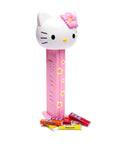 Hello Kitty Giant PEZ Candy Dispenser - Candy Warehouse