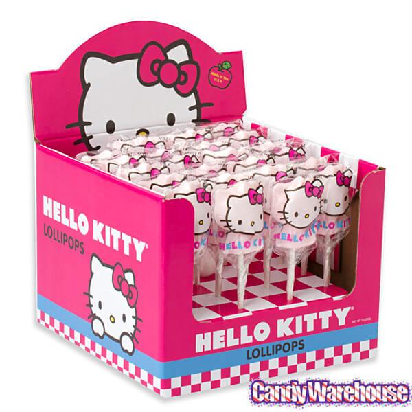 Hello Kitty LV 24